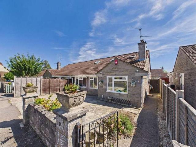 Property for sale in Wearne, Huish Episcopi