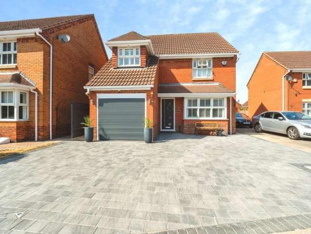 Property for sale in New Waltham