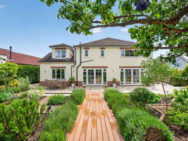 Property for sale in Welford on Avon CP, Alderminster
