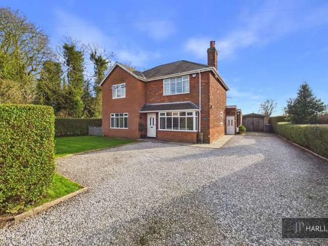 Property for sale in Hemingbrough, North Yorkshire