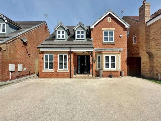 Property for sale in Woodchurch, Mapleton