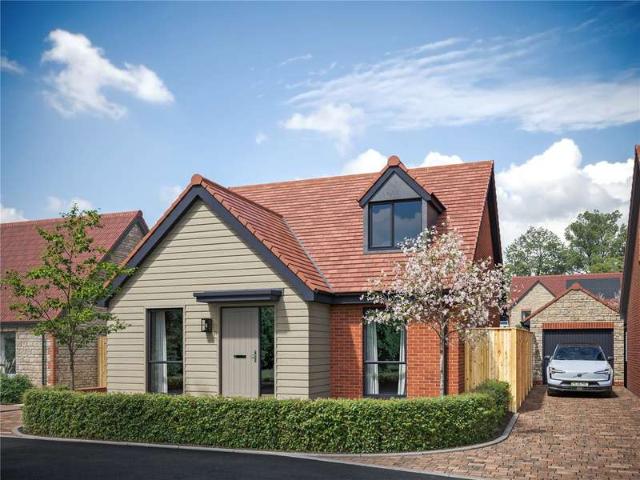 Property for sale in Stonebridge, Banwell