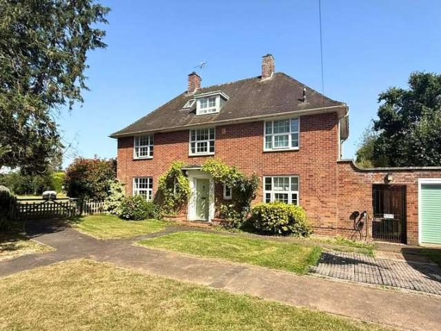 Property for sale in Watergate, Devon