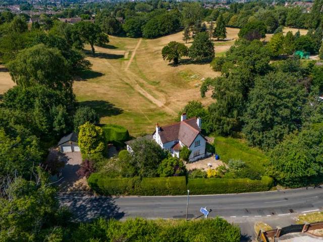 Property for sale in Stourbridge, West Midlands