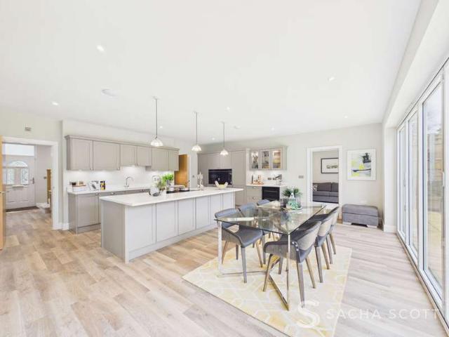 Property for sale in Red Hill, Surrey