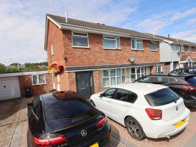 Property for sale in East Clevedon, Clevedon