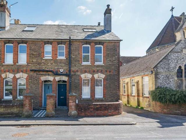Property for sale in Priest Down, Hampshire