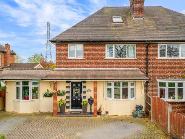 Property for sale in Spennells, Rushock
