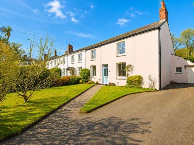 Property for sale in St. Austell Bay, Cornwall