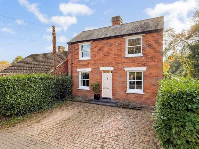 Property for sale in Littlebourne, Canterbury