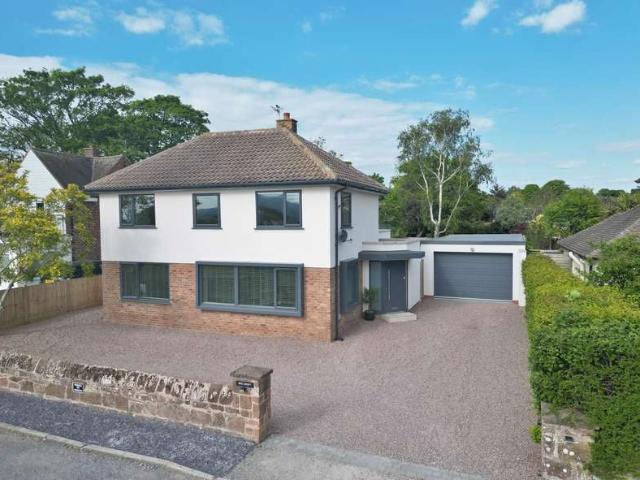 Property for sale in West Vale, Cheshire