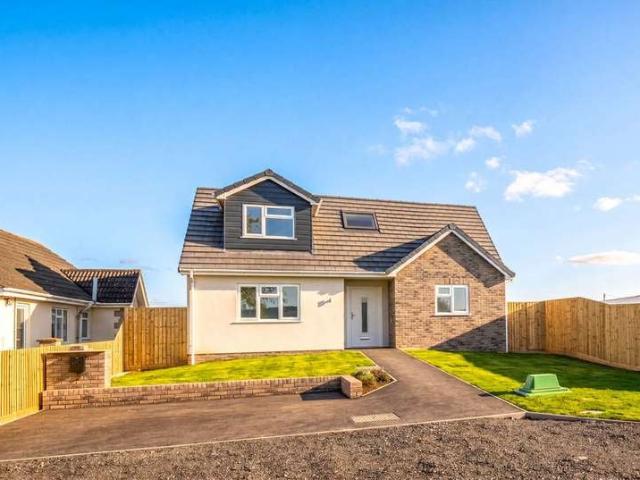 Property for sale in Batch, Lympsham