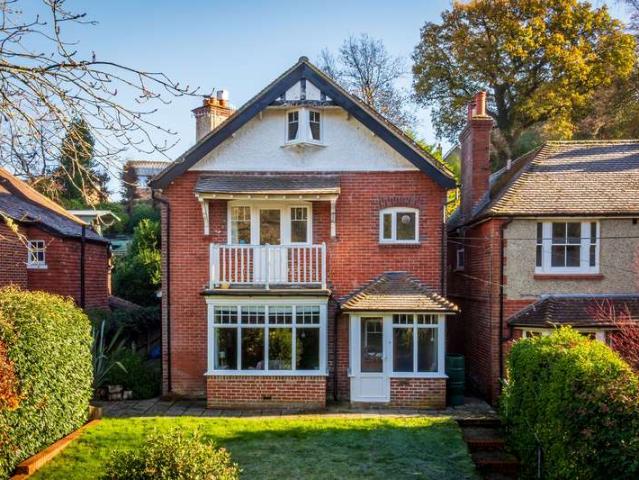 Property for sale in Linchmere, Littlecote