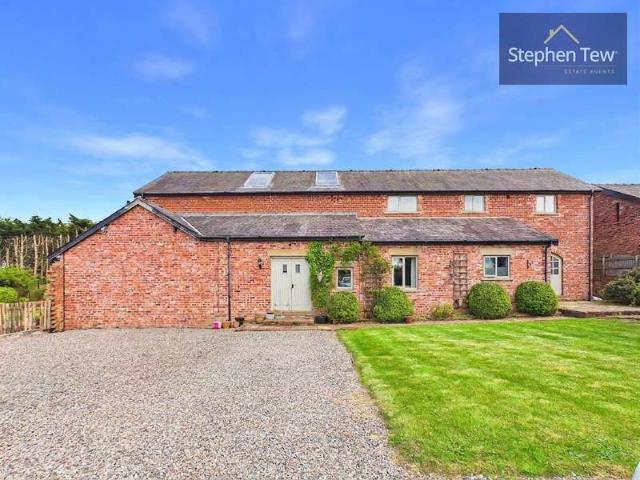 Property for sale in Staining, Lancashire