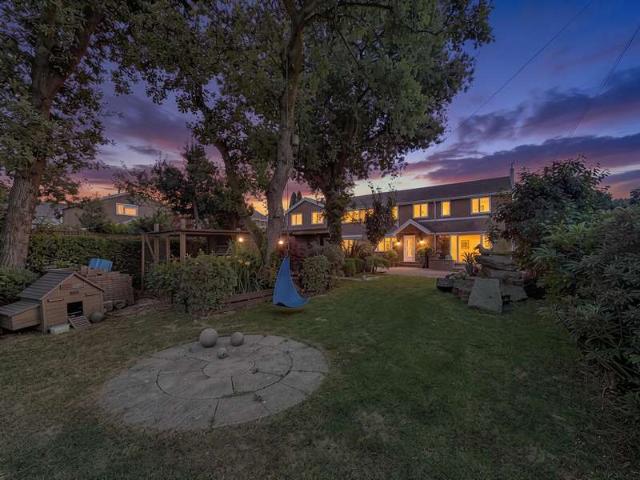 Property for sale in Llantwit Fardre, Rhydyfelin