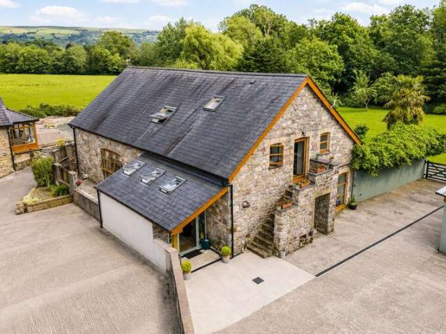 Property for sale in Ammanford, Wales