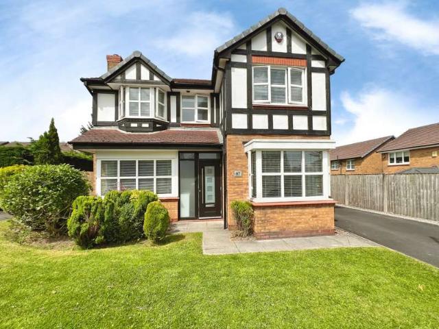 Property for sale in Fernhill Gate, Lee Bank