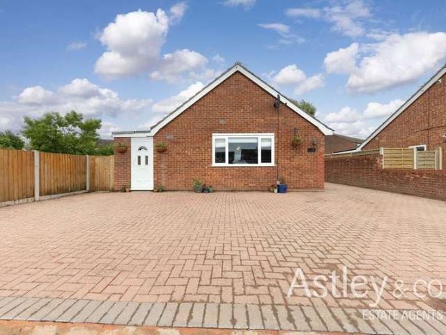 Property for sale in Hellesdon, Broadland