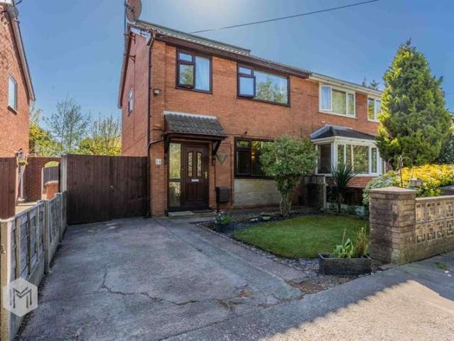 Property for sale in Wardley, Salford