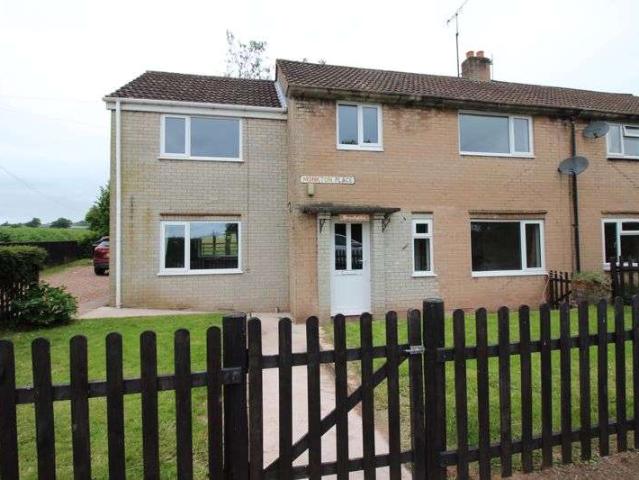 Property for rent in Llanwarne