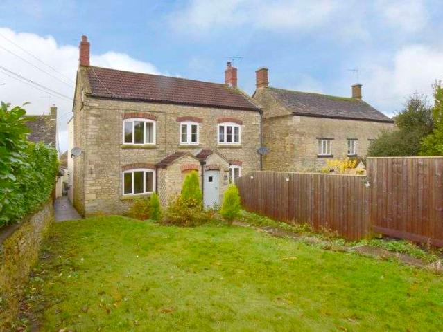 Property for rent in Hillesley, School House