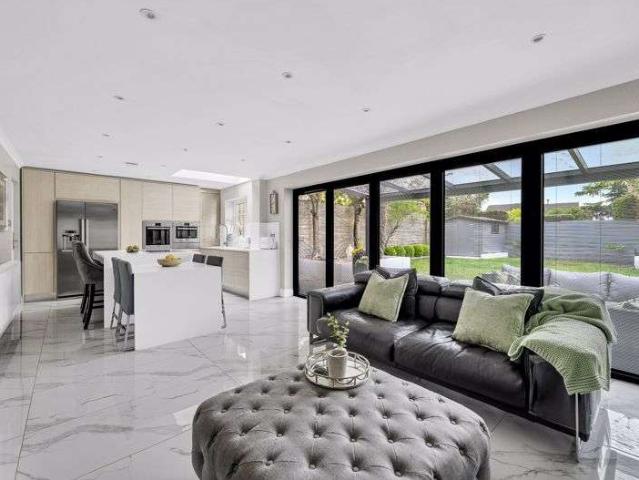 Property for sale in Bickley, Greater London