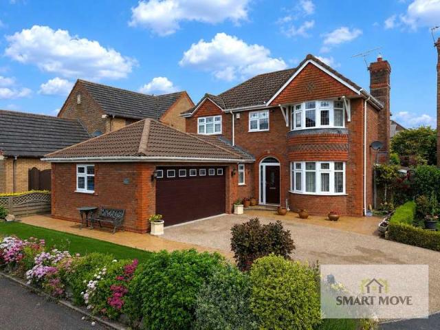 Property for sale in North Meols, Roby Mill