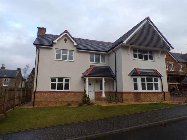 Property for sale in Lanark, South Lanarkshire