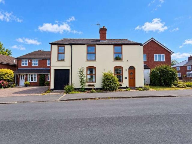 Property for sale in Halesowen, Dudley