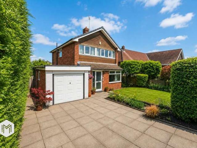 Property for sale in Starling, Bury