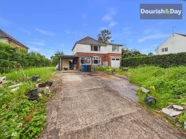 Property for sale in Baswich, Staffordshire