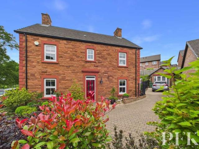 Property for sale in Appleby-in-Westmorland