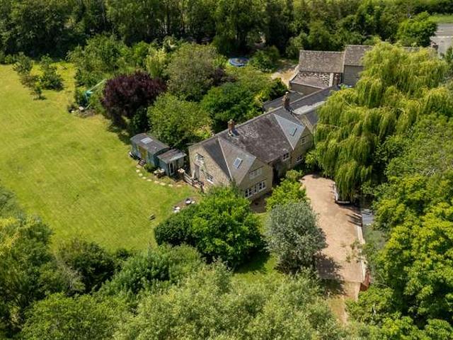 Property for sale in Thrupp, Evershot