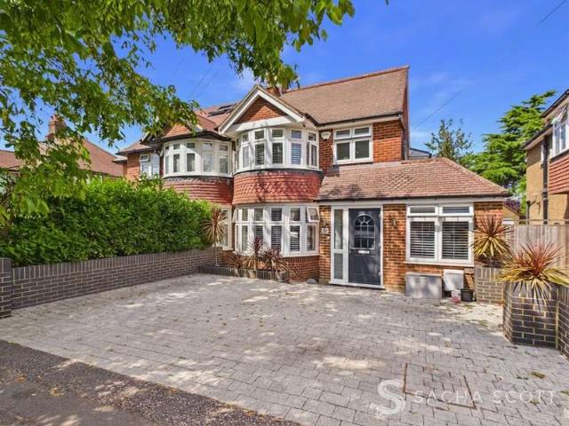 Property for sale in Red Hill, Surrey