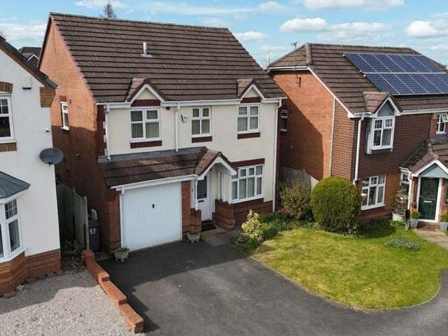 Property for sale in Longton, Stoke-on-Trent