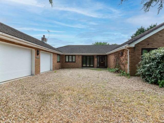 Property for sale in Hawarden, Wales