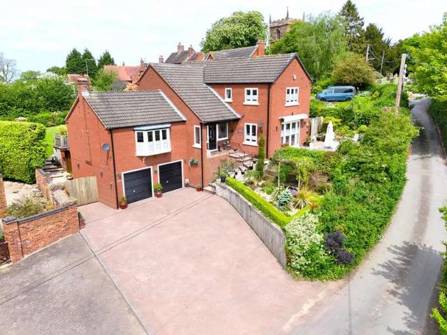 Property for sale in Bradley, Baswich