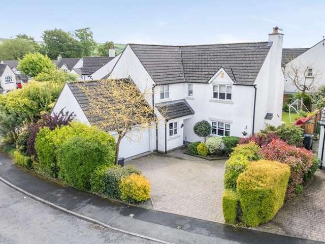 Property for sale in Endmoor