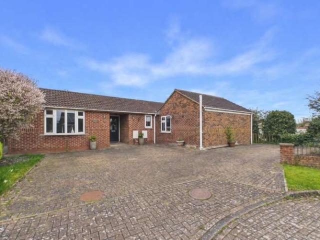 Property for sale in North Howden, East Riding Of Yorkshire