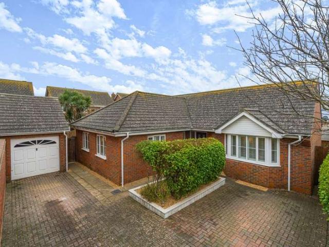 Property for sale in Littlecote, West Sussex