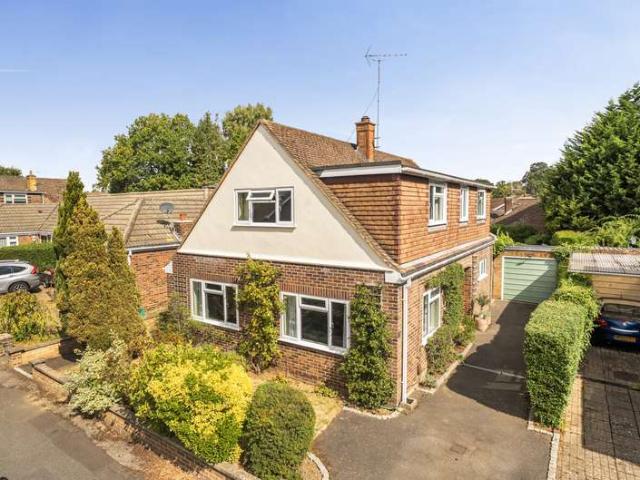 Property for sale in Ottershaw, Runnymede