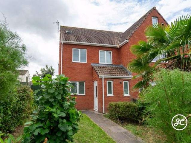 Property for sale in Combwich