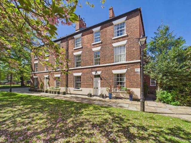 Property for sale in Selby