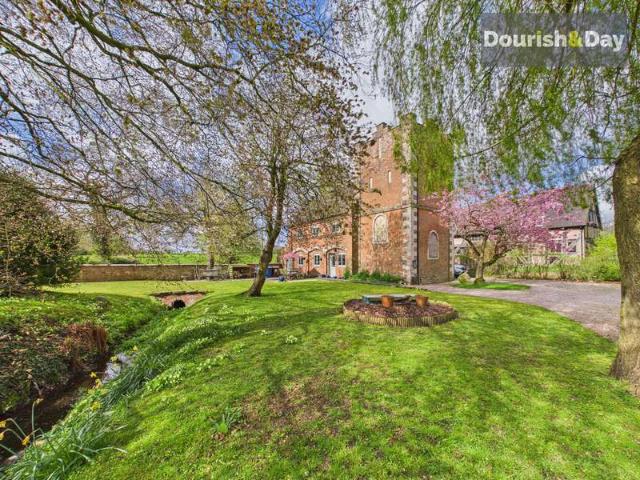Property for sale in Baswich, Staffordshire