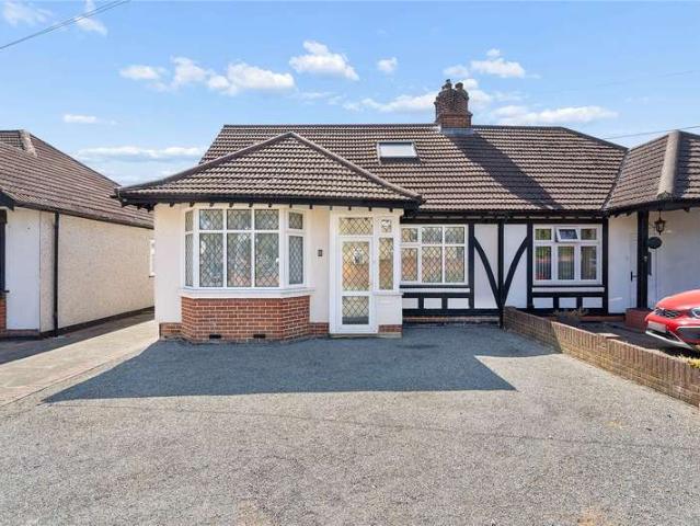 Property for sale in Corbets Tey, Greater London