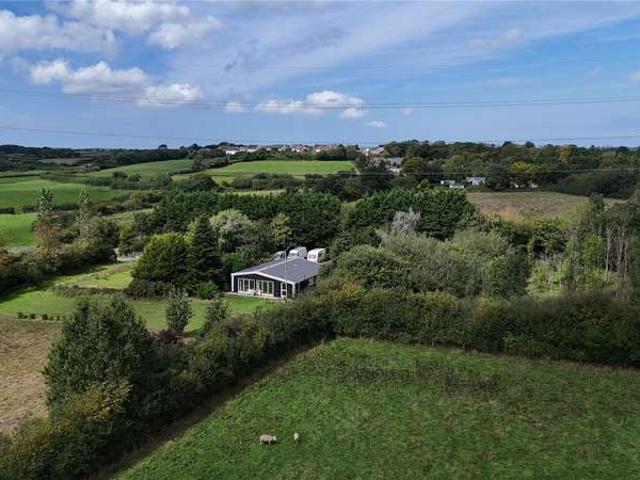 Property for sale in Brandis Corner, Devon