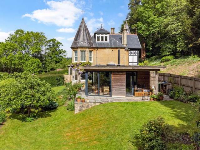 Property for sale in Dulcote, Bath And North East Somerset