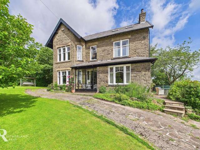 Property for sale in Buxworth, Charlesworth
