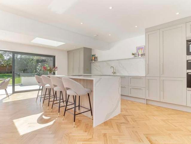 Property for sale in Hampsthwaite