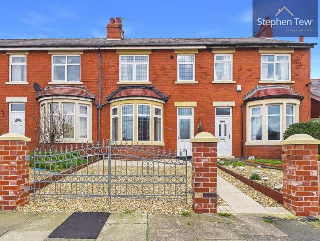 Property for sale in Marton, Blackpool
